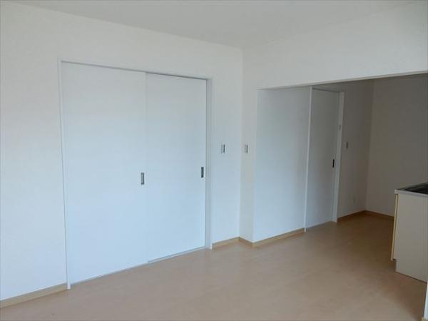 apartment 南通３丁目