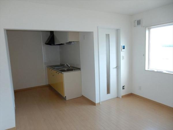 apartment 南通３丁目