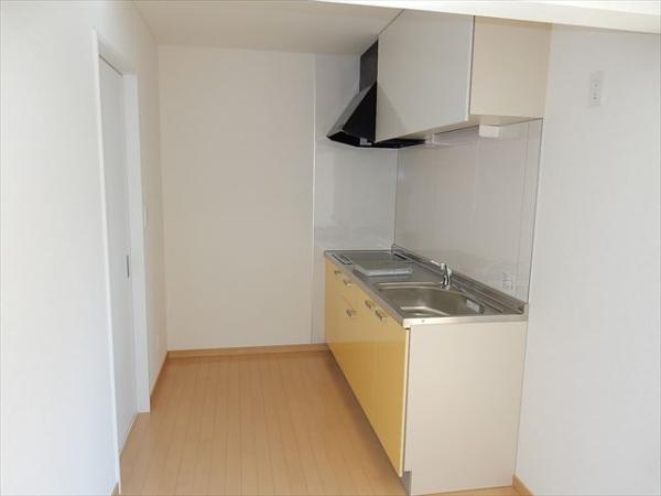 apartment 南通３丁目