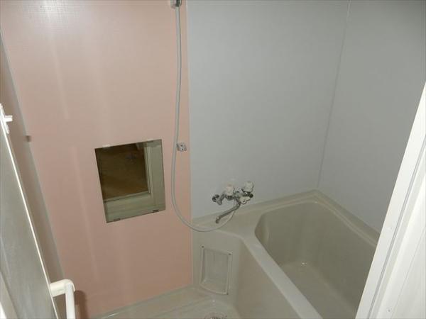 apartment 南通３丁目