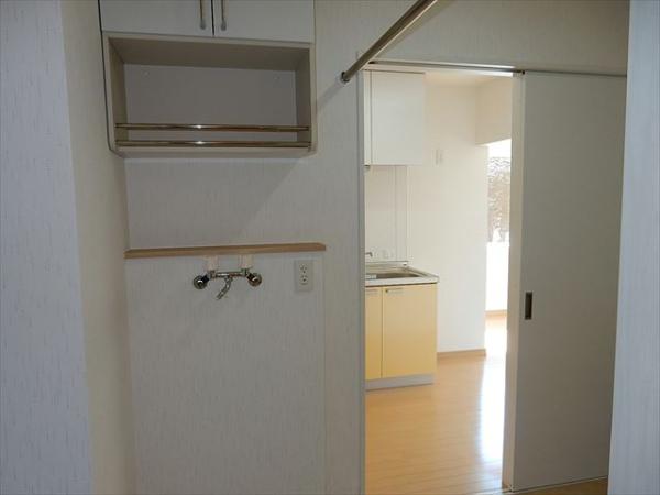 apartment 南通３丁目