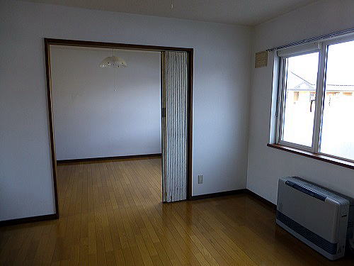 apartment 松山町