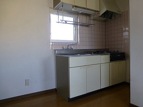 apartment 松山町