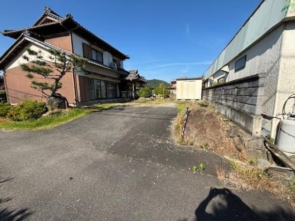 detached 御嵩字末国