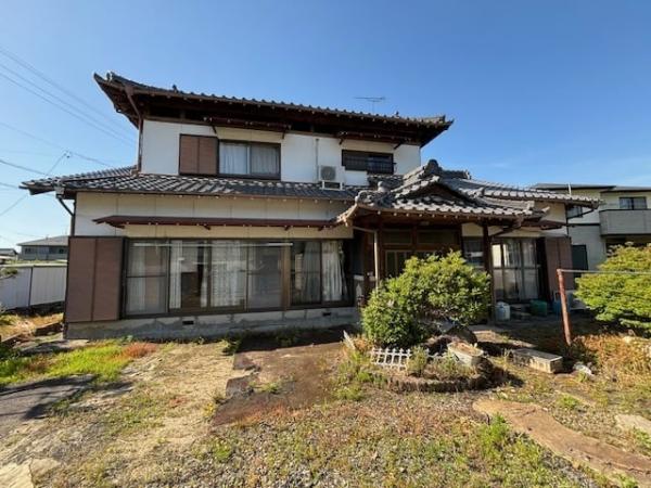 detached 御嵩字末国