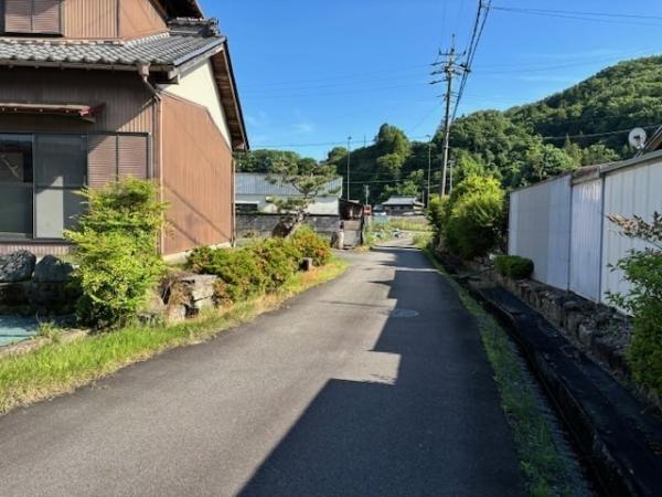 detached 御嵩字末国