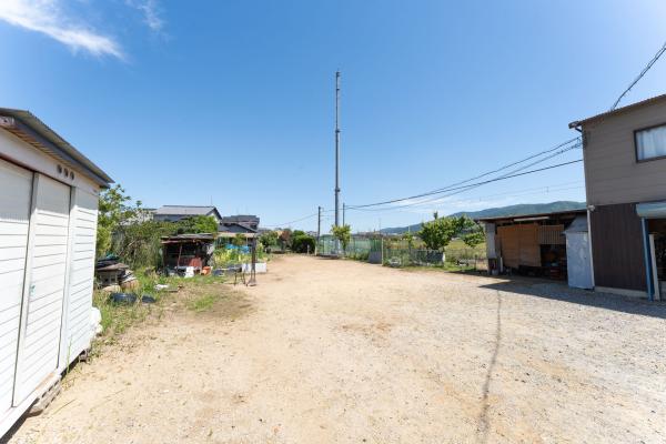 commercial 桜井市大字芝