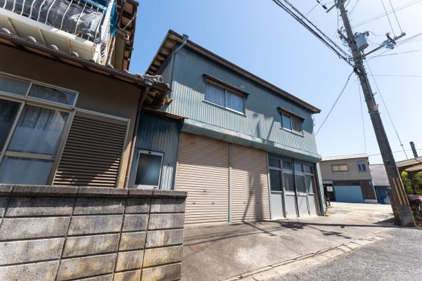 commercial 桜井市大字芝