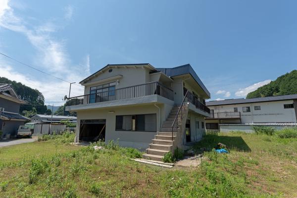 detached 宇陀市大宇陀大東