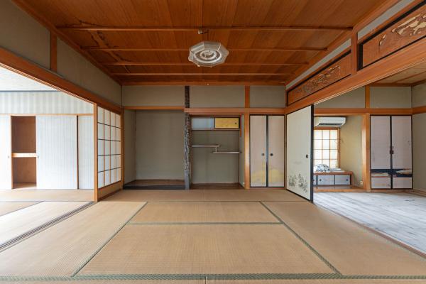 detached 宇陀市大宇陀大東