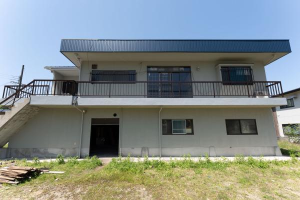 detached 宇陀市大宇陀大東