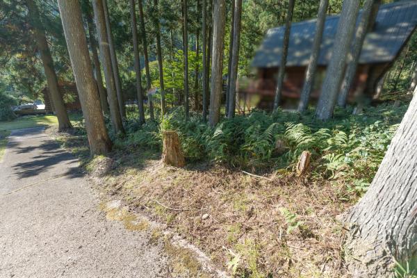  吉野郡東吉野村平野