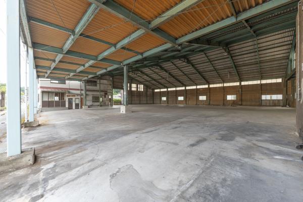 commercial 大字浅古