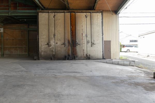 commercial 大字浅古