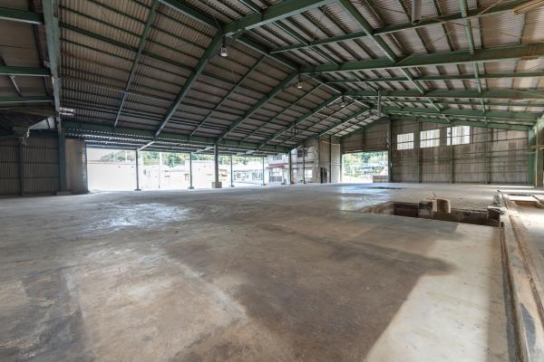 commercial 大字浅古