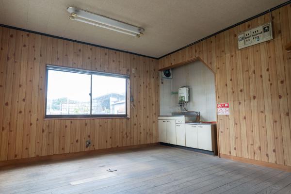 commercial 大字浅古