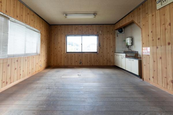 commercial 大字浅古