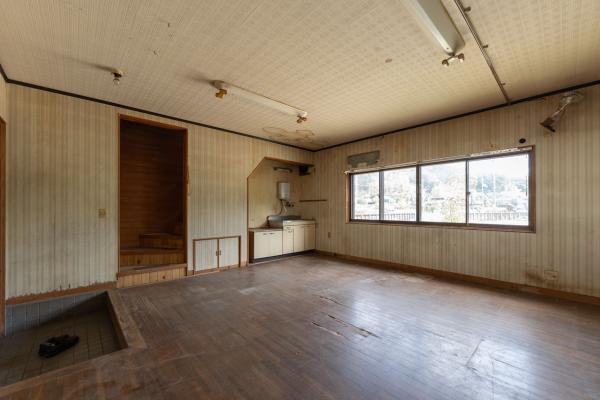 commercial 大字浅古