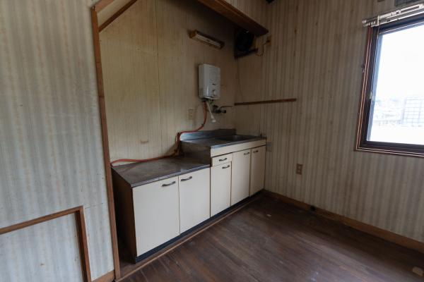 commercial 大字浅古