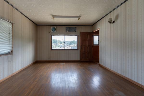 commercial 大字浅古