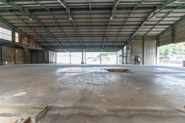 commercial 大字浅古