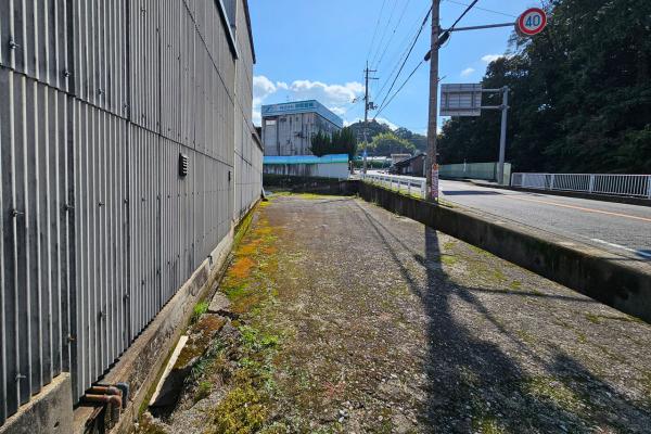 commercial 大字浅古