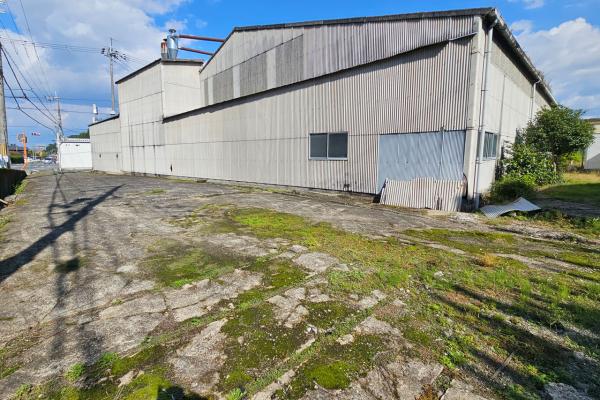 commercial 大字浅古