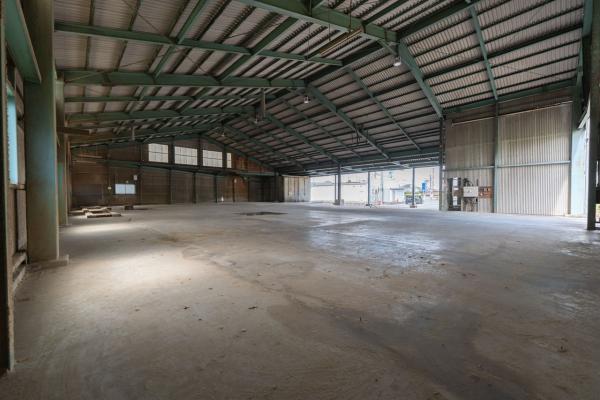 commercial 大字浅古