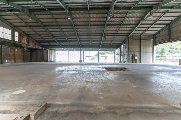 commercial 大字浅古