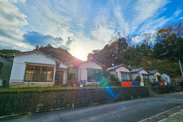 detached 桜井市大字赤尾