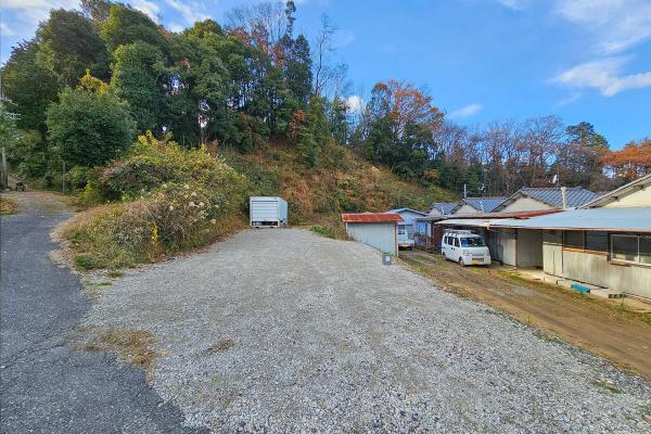 detached 桜井市大字赤尾