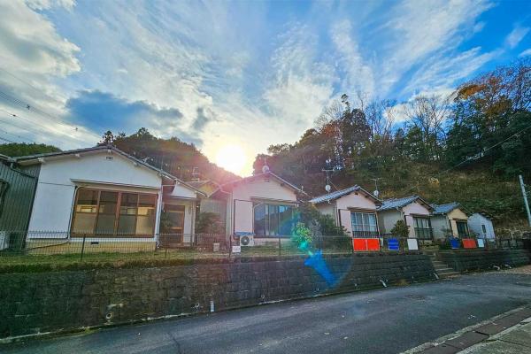 detached 桜井市大字赤尾