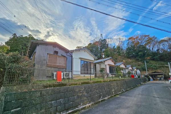 detached 桜井市大字赤尾