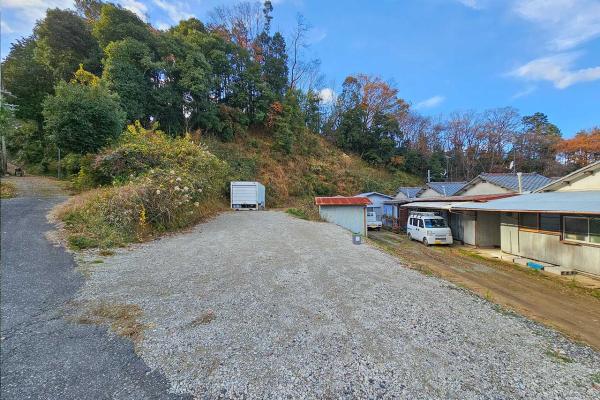 detached 桜井市大字赤尾