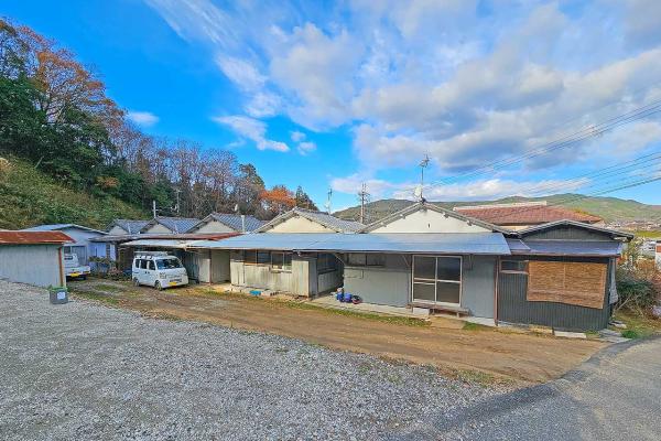 detached 桜井市大字赤尾