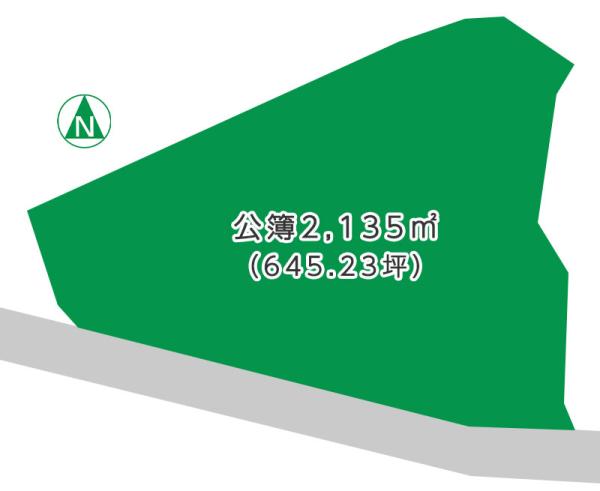  宇陀市榛原長峯