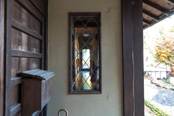detached 奈良市月ヶ瀬桃香野