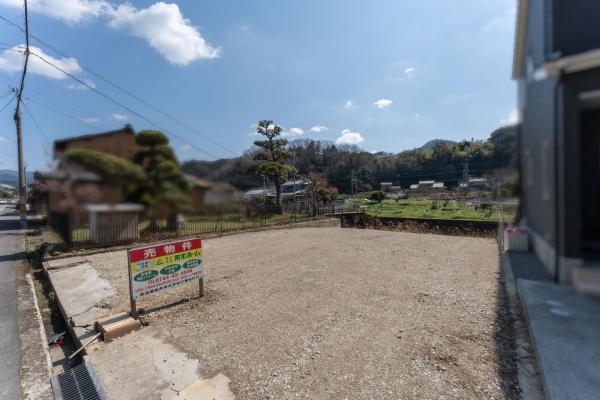  桜井市大字慈恩寺