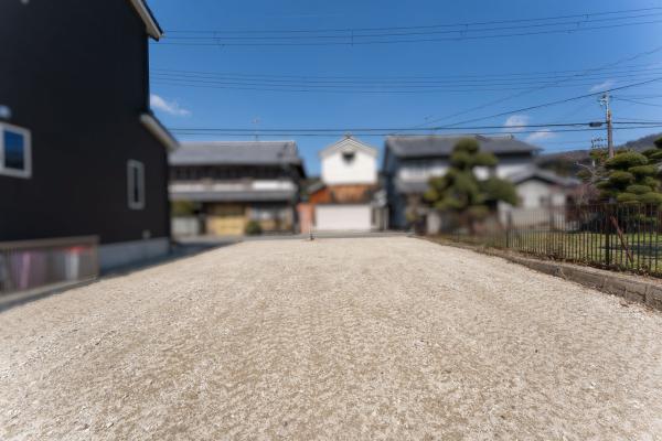  桜井市大字慈恩寺