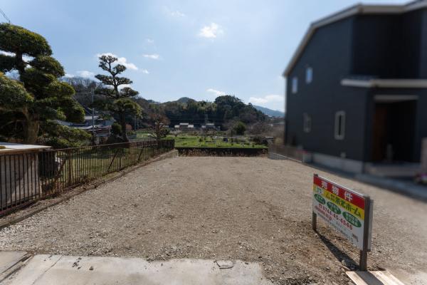  桜井市大字慈恩寺