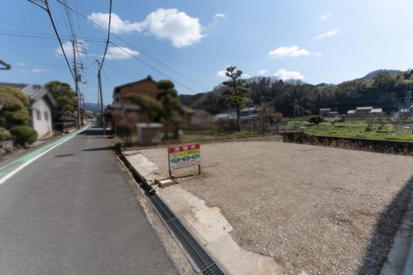  桜井市大字慈恩寺