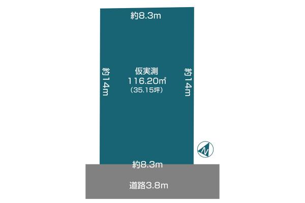  桜井市大字慈恩寺