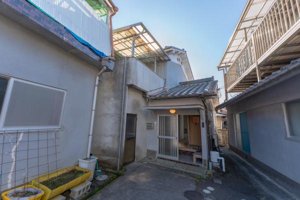 detached 大宇陀拾生