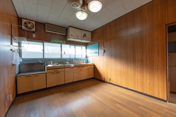 detached 大宇陀拾生