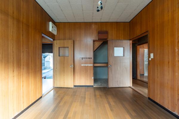 detached 大宇陀拾生