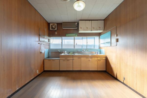 detached 大宇陀拾生