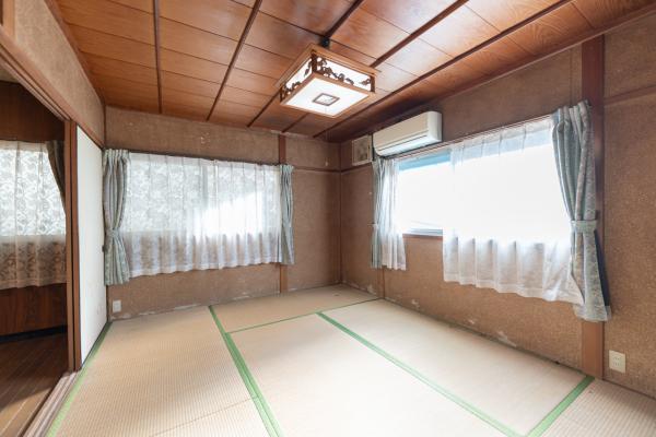 detached 大宇陀拾生