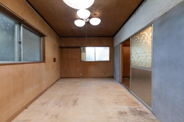 detached 大宇陀拾生