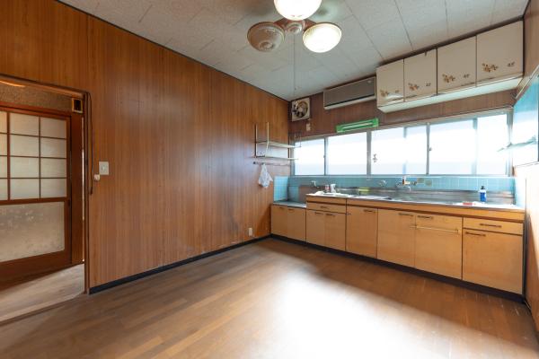 detached 大宇陀拾生