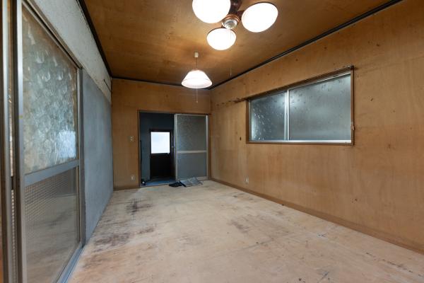 detached 大宇陀拾生